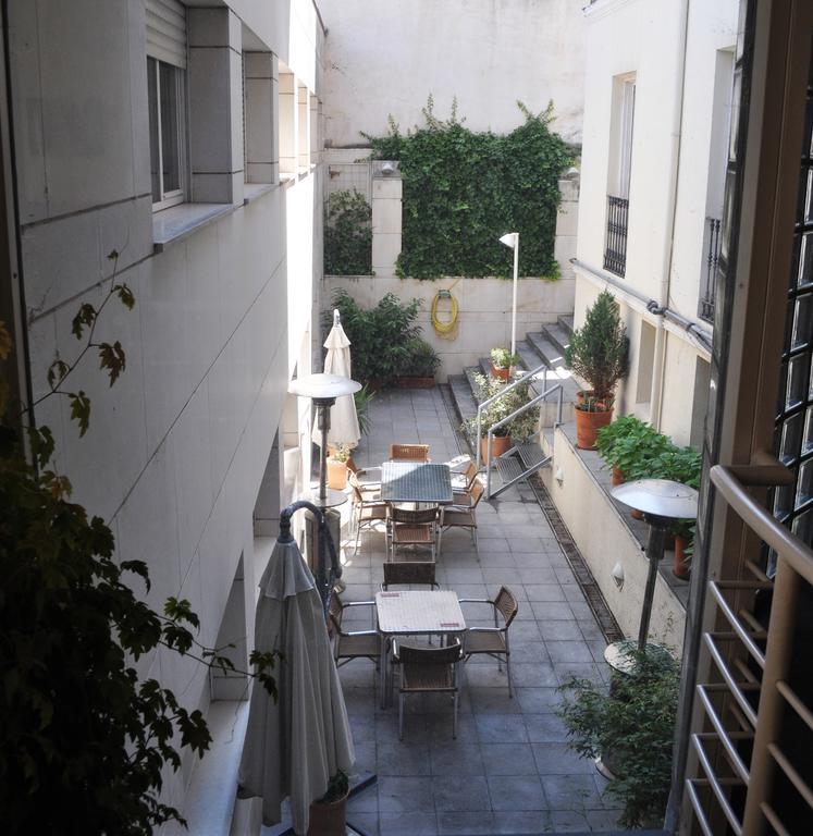 Hotel Espana Guadalajara Exterior photo